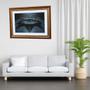 Imagem de Quadro Decorativo Coroa de Espinhos A4 - FR188 Luxo