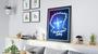 Imagem de Quadro Decorativo Cowboy Bebop See You Space Arte