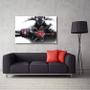 Quadro decorativo Dota 2 - Jogos - Tela em Tecido - Wall Frame Imagem de Quadro decorativo Dota 2 - Jogos - Tela em Tecido