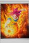 Imagem de Quadro Decorativo Dragon Ball Canvas 60x90 - Foto Paulista