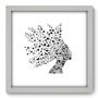 Imagem de Quadro Decorativo - Dream - 33cm x 33cm - 126qddb