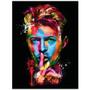 Imagem de Quadro Decorativo Em Tela Canvas David Bowie Style 60x80