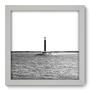 Imagem de Quadro Decorativo - Farol - 22cm x 22cm - 037qnpab