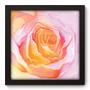 Imagem de Quadro Decorativo - Flor - 22cm x 22cm - 096qdfp