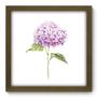 Imagem de Quadro Decorativo - Flor - 33cm x 33cm - 128qdfm