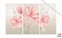 Imagem de Quadro Decorativo Flores Rosas Lindas 105x65