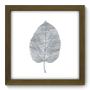 Imagem de Quadro Decorativo - Folhas - 22cm x 22cm - 263qddm