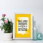 Quadro Decorativo Frase No fim das contas 33x43 Moldura Branca - Quartinhos Imagem de Quadro Decorativo Frase No fim das contas 33x43 Moldura Branca