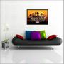 Imagem de Quadro Decorativo Game Jogos Red Dead Redemption Decorações Com Moldura