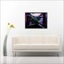 Imagem de Quadro Decorativo Game Overwatch Jogos Com Moldura TT01