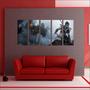 Imagem de Quadro Decorativo Games Jogos Lara Croft Tomb Raider F005