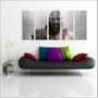 Imagem de Quadro Decorativo God Of War Games Jogos Mosaico Com 5 Peças GG1