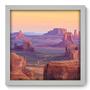 Imagem de Quadro Decorativo - Grand Canyon - 33cm x 33cm - 007qnmbb