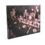 Imagem de Quadro Decorativo Halloween Iluminado Led