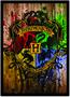 Imagem de Quadro Decorativo Harry Potter Cinema Filmes Geek Moldura G2