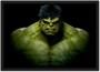 Quadro Decorativo Hulk Vingadores Super Heróis Geek Decorações Com Moldura G02 - Vital Quadros Imagem de Quadro Decorativo Hulk Vingadores Super Heróis Geek Decorações Com Moldura G02