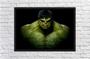 Quadro Decorativo Hulk Vingadores Super Heróis Geek Decorações Com Moldura G02 - Vital Quadros Imagem de Quadro Decorativo Hulk Vingadores Super Heróis Geek Decorações Com Moldura G02