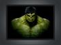Quadro Decorativo Hulk Vingadores Super Heróis Geek Decorações Com Moldura G02 - Vital Quadros Imagem de Quadro Decorativo Hulk Vingadores Super Heróis Geek Decorações Com Moldura G02