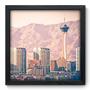 Imagem de Quadro Decorativo - Las Vegas - 33cm x 33cm - 061qnmbp