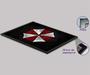 Imagem de Quadro Decorativo Logo Simbolo Umbrella Resident Evil