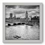 Imagem de Quadro Decorativo - Londres - 22cm x 22cm - 083qnmab