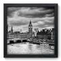 Imagem de Quadro Decorativo - Londres - 33cm x 33cm - 186qdmp