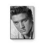 Imagem de Quadro decorativo MDF Elvis Presley