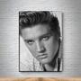 Imagem de Quadro decorativo MDF Elvis Presley