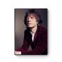 Imagem de Quadro decorativo MDF Mick Jagger MOD3