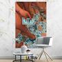 Imagem de Quadro Decorativo Money Aesthetic 60x90cm Grande Sala Quarto