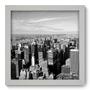 Imagem de Quadro Decorativo - New York - 22cm x 22cm - 089qnmab