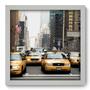 Imagem de Quadro Decorativo - New York - 33cm x 33cm - 005qnmbb