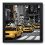 Imagem de Quadro Decorativo - New York - 33cm x 33cm - 065qnmbp