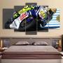 Imagem de Quadro Decorativo Painel Moto Gp1 Esporte"