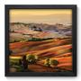 Imagem de Quadro Decorativo - Paisagem - 33cm x 33cm - 063qdpp