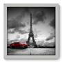 Imagem de Quadro Decorativo - Paris - 33cm x 33cm - 013qnmbb