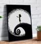 Imagem de Quadro decorativo Poster Little Nightmares Jogo Terror Arte