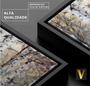 Imagem de Quadro Decorativo Praia Mar Sol Paisagem Natureza Salas Tela Canvas Premium Grande