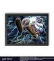 Imagem de Quadro Decorativo Presente Geek One Piece Monkey D. Luffy Gear 5 Nika geek.frame - 7898960704198