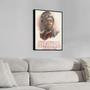 Quadro Decorativo Stranger Things Serie Netflix - Enjoy Imagem de Quadro Decorativo Stranger Things Serie Netflix