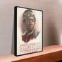 Quadro Decorativo Stranger Things Serie Netflix - Enjoy Imagem de Quadro Decorativo Stranger Things Serie Netflix