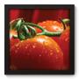 Imagem de Quadro Decorativo - Tomate - 22cm x 22cm - 032qdcp