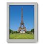 Imagem de Quadro Decorativo - Torre Eiffel - 19cm x 25cm - 106qnmab