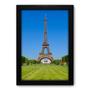 Imagem de Quadro Decorativo - Torre Eiffel - 25cm x 35cm - 106qnmbp