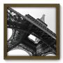 Imagem de Quadro Decorativo - Torre Eiffel - 33cm x 33cm - 003qdmm