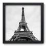 Imagem de Quadro Decorativo - Torre Eiffel - 33cm x 33cm - 012qnmbp