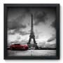 Imagem de Quadro Decorativo - Torre Eiffel - 33cm x 33cm - 083qdvp