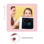 Imagem de Quadro Digital Infantil LCD 12 Polegadas Para Criatividade e Ensino