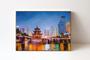 Imagem de Quadro em Canvas China