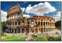 Imagem de Quadro em Canvas Coliseu Roma